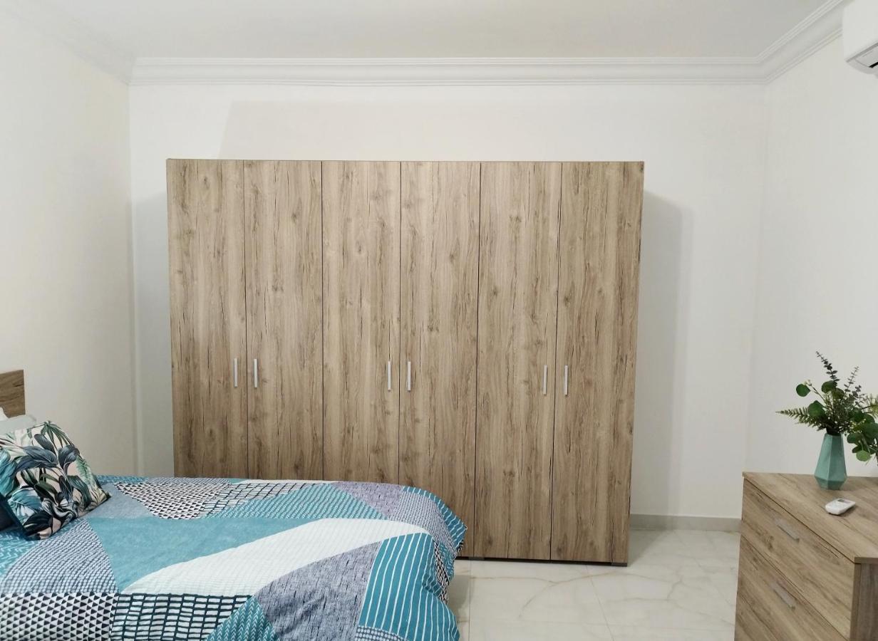 Large And Modern Apartment In The Centre Of Malta Mosta Exterior photo